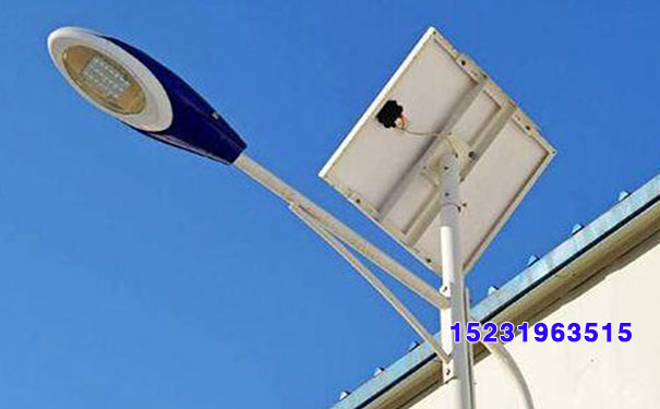 運城6米燈桿價格,新絳賣太陽能路燈的廠家