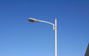 北京農村用太陽能路燈廠家,6米路燈價格