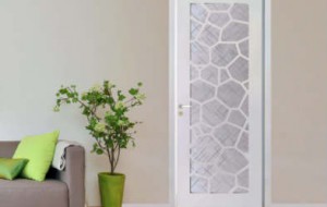 裝修為什么要先選定木門