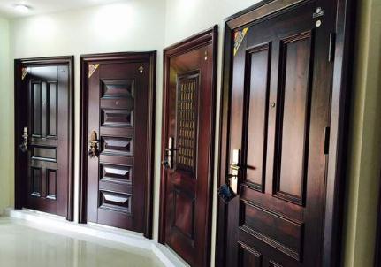 防盜門生產(chǎn)廠家