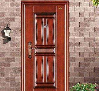 防盜門廠家銷售質(zhì)量保證