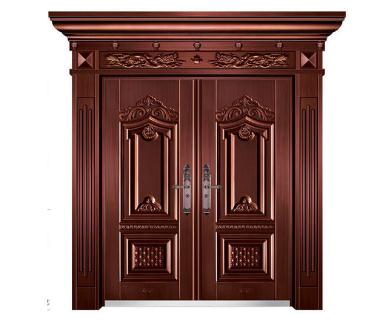 別墅防盜門銷售