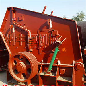 反擊式破碎機(jī)價格 上海反擊破設(shè)備 成套花崗巖破碎生產(chǎn)線