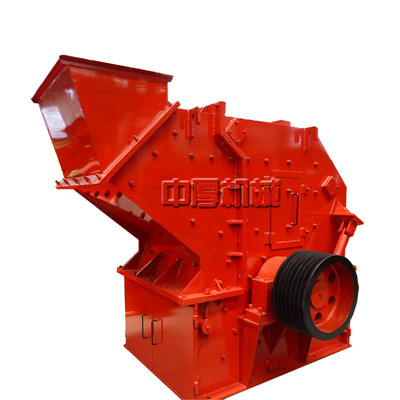 高效細(xì)碎機(jī) 反擊式細(xì)碎機(jī)廠家 河卵石制砂機(jī)價格 石頭制沙機(jī)