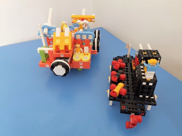 少兒編程和成人編程的不同點(diǎn)