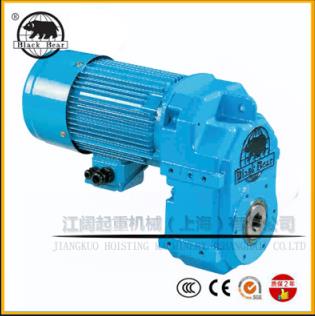 Black Bear黑熊馬達(dá)-1.5KW黑熊電動(dòng)馬達(dá)