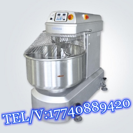 新麥SM2-80T和面機