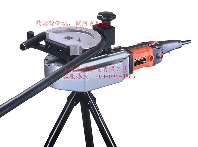 DW32妙嘉牌數顯彎管機，廠家直銷