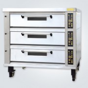 新麥烤爐有限公司