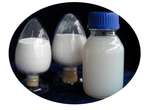 耐高溫涂料/粘結劑用納米鋁溶膠 納米氧化鋁溶膠