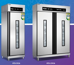 明盛消毒柜怎么選