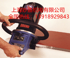 可調(diào)坡口機(jī)角度的鋼板坡口機(jī)Heck9000