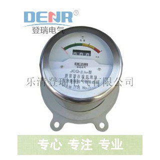 【JCQ-3A,JCQ-3B】避雷器在線監測器