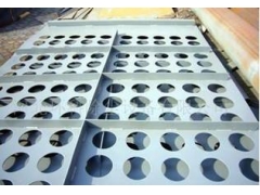 除塵器花板-低價供應-質量保證