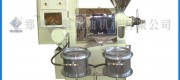 茶籽油榨油機成套設備，企鵝品質敢與爭鋒12品牌