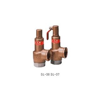 古太郎安全閥 日本VENN銅安全閥