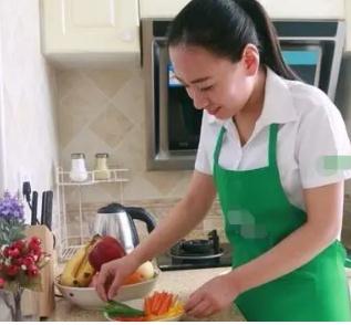 優(yōu)質(zhì)保姆