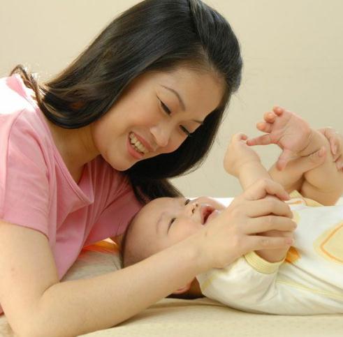 專業(yè)育兒嫂