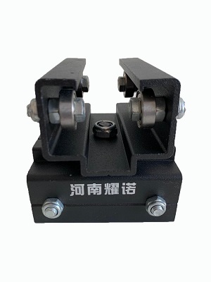 演播室工程配件燈具滑車萬向器選河南耀諾