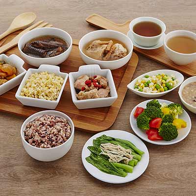 營養(yǎng)月子餐