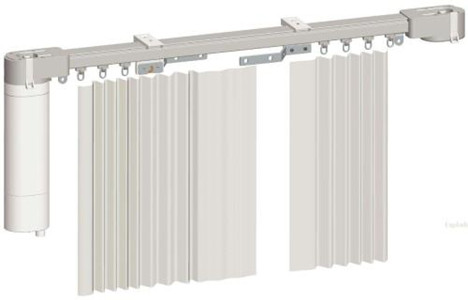 供應重慶地區辦公卷簾，遮陽簾，陽光面料透光不透人面料