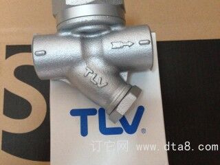 TLV圓盤式疏水閥4