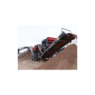 流動小型制砂機一套多少錢？有哪些優(yōu)勢？YD16