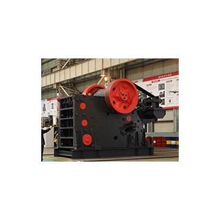 600x900鄂破配多大電機？時產(chǎn)可達多少噸？YD16