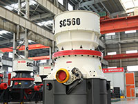 建筑用石子是什么巖石？哪種破碎機適合生產建筑石子？YD18