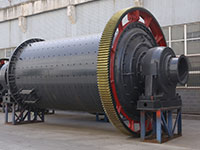 500噸球磨機規格尺寸及價格YD18