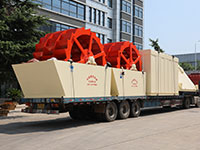 環保洗砂，需要講方法！看懂受益良多YD18