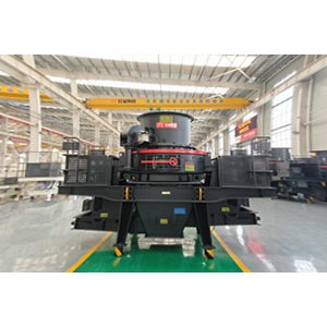 青石制砂用什么設備好？青石機制砂用途YD27