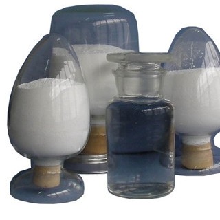 九朋橡膠補強耐磨專用30nm二氧化硅CY-SR01